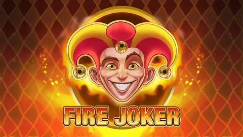 Fire Joker pokie at SpinBit Casino NZ