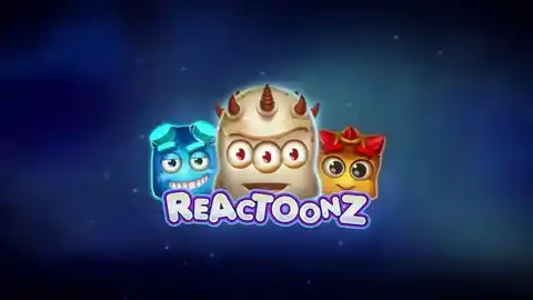 Reactoonz pokie at SpinBit Casino NZ